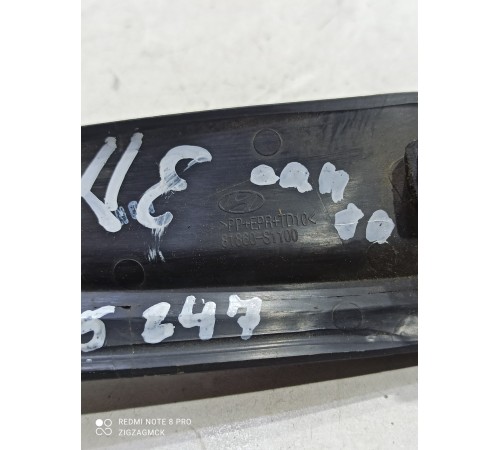 Датчик открытия двери багажника задний правый