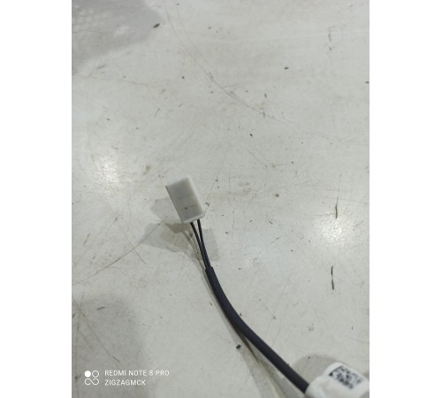 Датчик открытия двери багажника задний правый