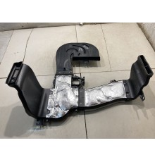 Воздуховод сиденья(переднего, правого)