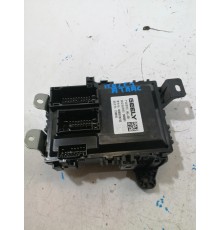 Блок управления двигателем