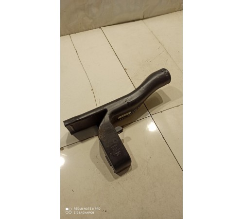 Воздуховод отопителя (печки)