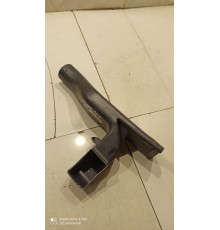 Воздуховод отопителя (печки)