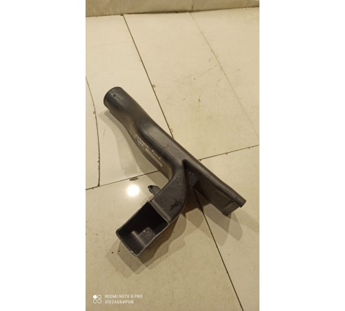 Воздуховод отопителя (печки)