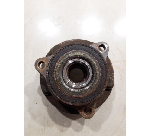 Ступица(передняя левая)