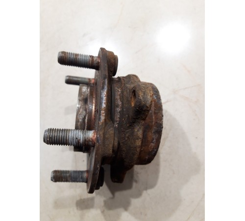 Ступица(передняя левая)