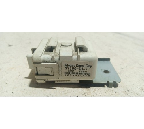 Электронный блок