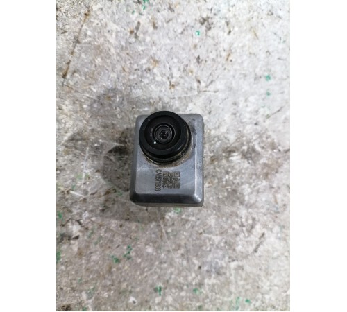 Камера передняя