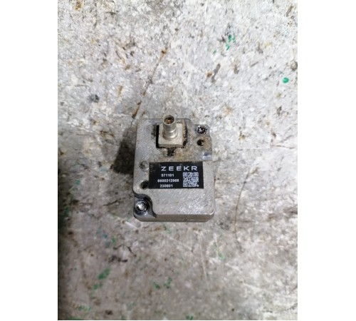 Камера передняя