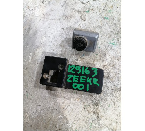 Камера передняя