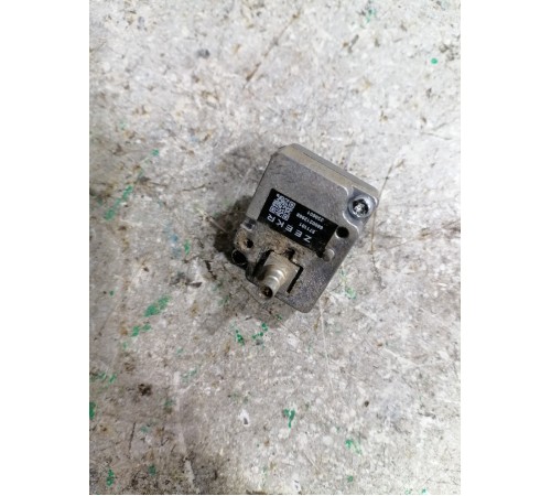 Камера передняя