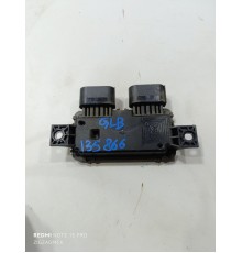 Блок управления топливным насосом