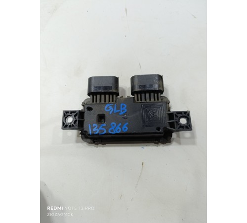 Блок управления топливным насосом