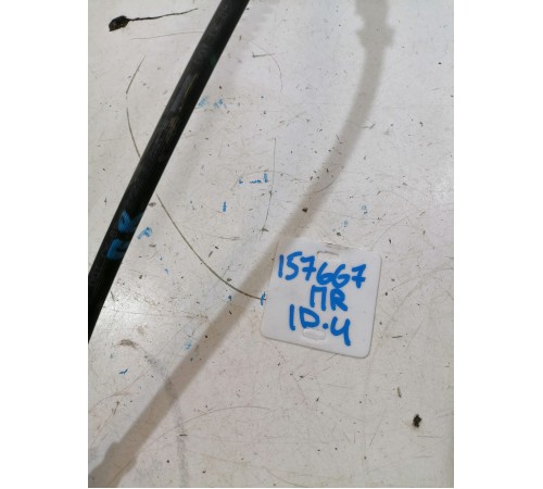 Шланг тормозной передний правый