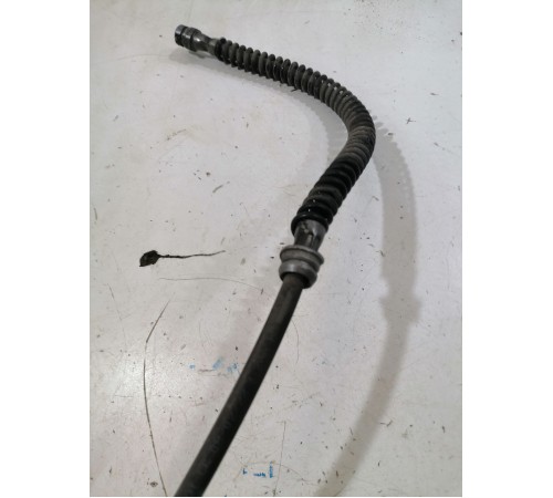 Шланг тормозной передний правый