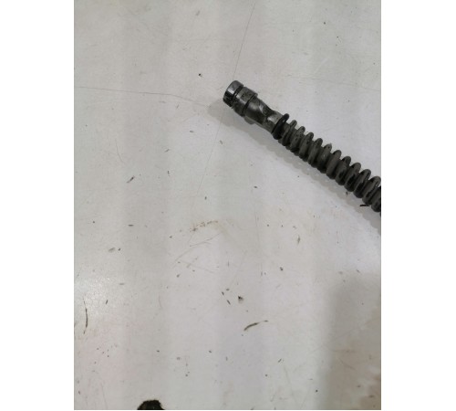 Шланг тормозной передний правый