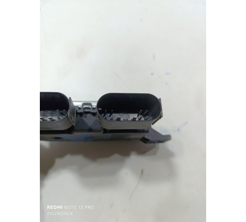 Блок управления топливным насосом