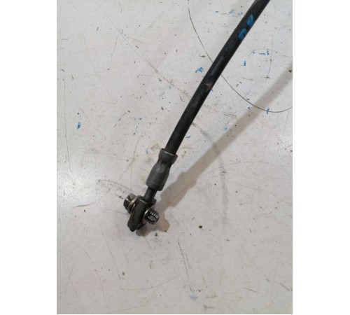 Шланг тормозной передний правый