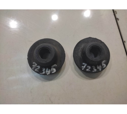 Резинки радиатора охлаждения