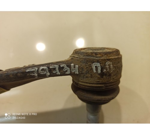 Рычаг подвески(передний правый)