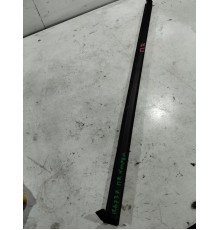 Уплотнитель стекла передний правый внутренний