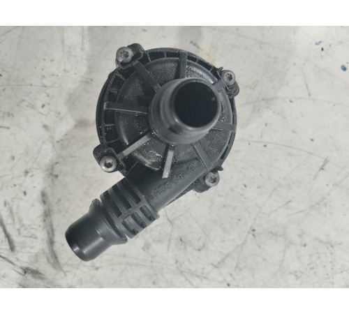 Насос водяной (помпа) дополнительный