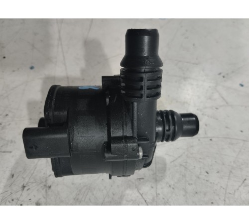 Насос водяной (помпа) дополнительный