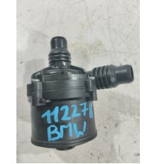 Насос водяной (помпа) дополнительный