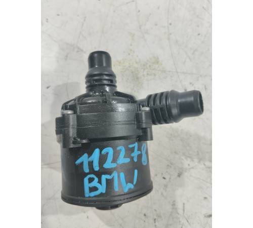 Насос водяной (помпа) дополнительный