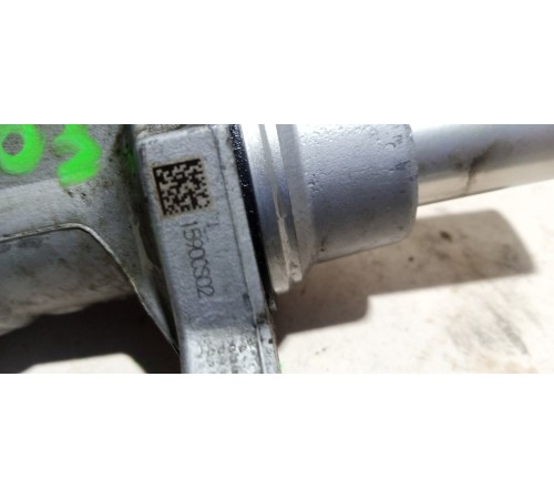 Главный тормозной цилиндр