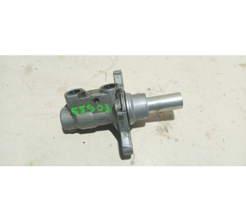 Главный тормозной цилиндр