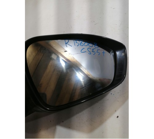 Зеркало правое с камерой