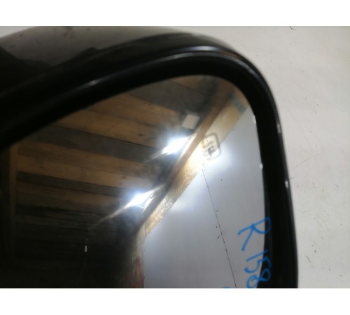 Зеркало правое с камерой