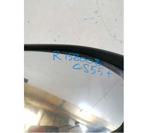 Зеркало правое с камерой