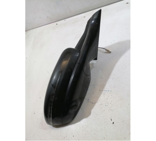 Зеркало правое с камерой