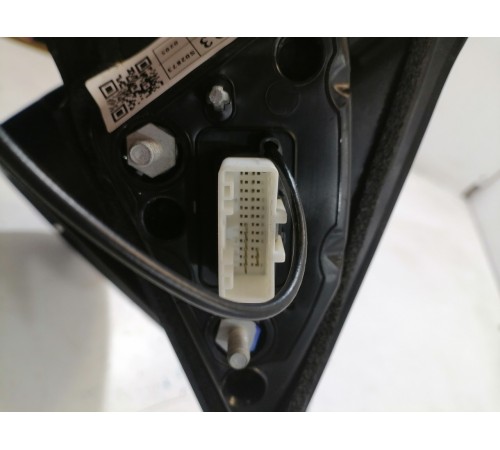 Зеркало правое с камерой