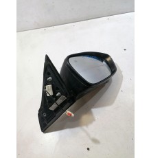 Зеркало правое с камерой