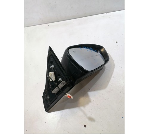 Зеркало правое с камерой