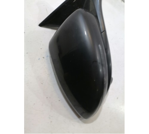 Зеркало правое с камерой