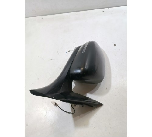 Зеркало правое с камерой