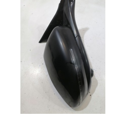 Зеркало правое с камерой