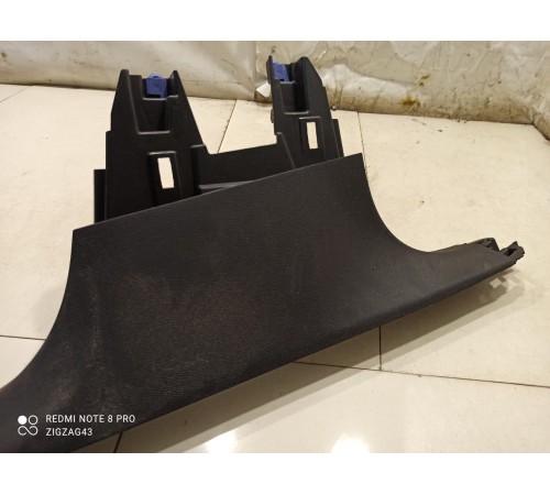 Накладка порога (правая)