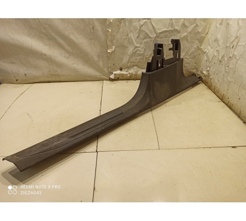 Накладка порога (правая)