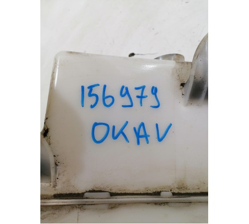 Бачок омывателя лобового стекла