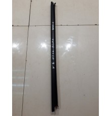 Молдинг стекла(задний левый)