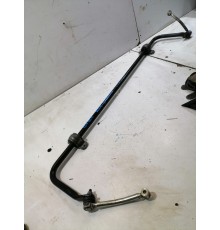 Стабилизатор подвески задний