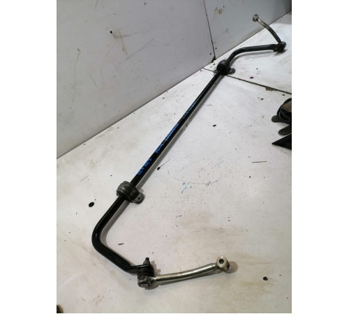 Стабилизатор подвески задний