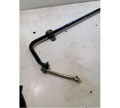 Стабилизатор подвески задний