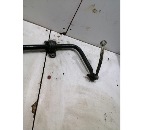 Стабилизатор подвески задний