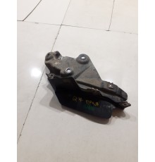 Брызговик (задний правый)