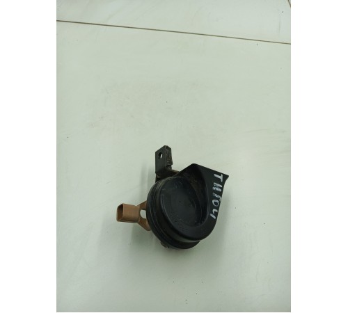 Звуковой сигнал клаксон центральный